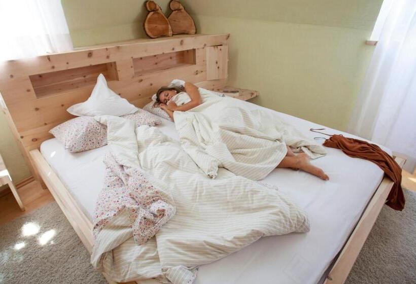 Номер Стандарт, Villa Freiheim