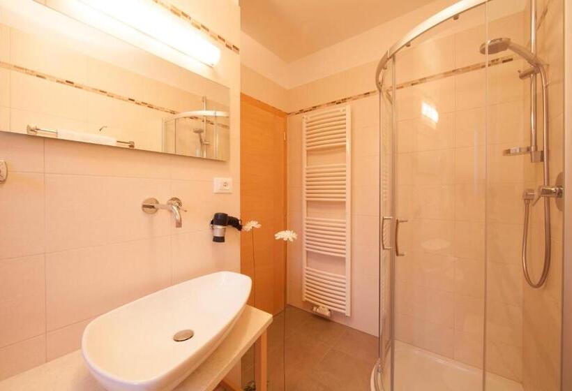 Номер Стандарт, Villa Freiheim