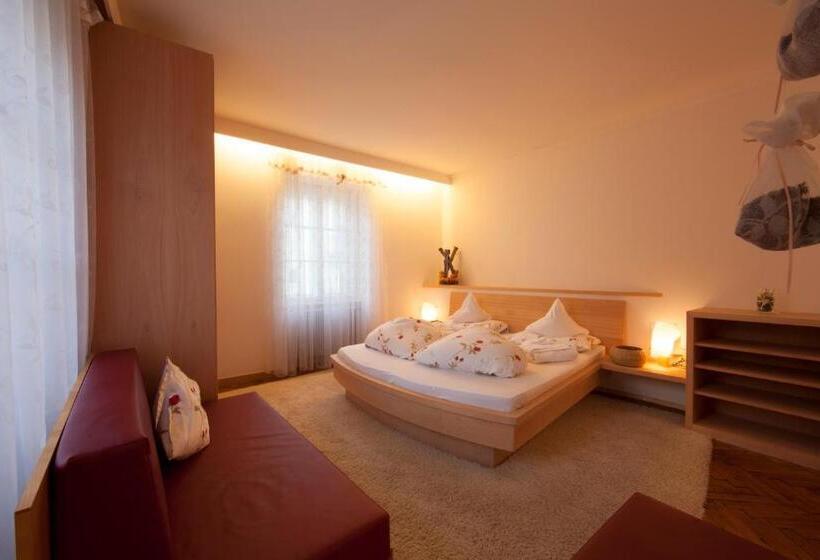Номер Стандарт, Villa Freiheim