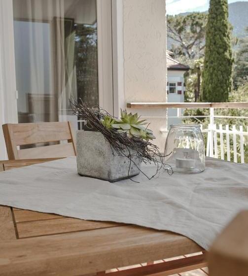 Апартаменты Deluxe 1 Спальня, Villa Freiheim