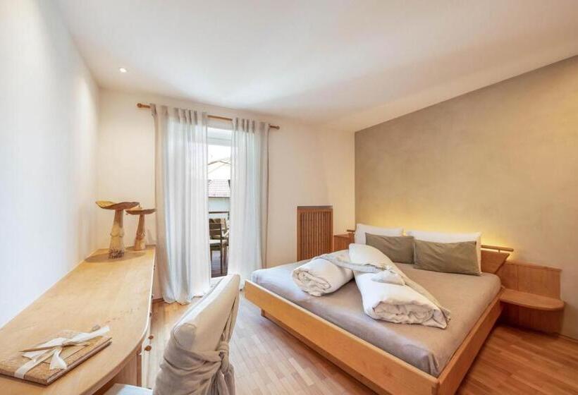 Апартаменты Deluxe 1 Спальня, Villa Freiheim