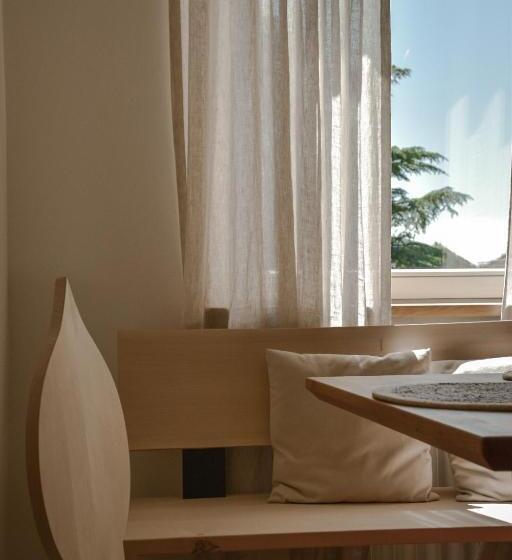 Апартаменты Deluxe 1 Спальня, Villa Freiheim