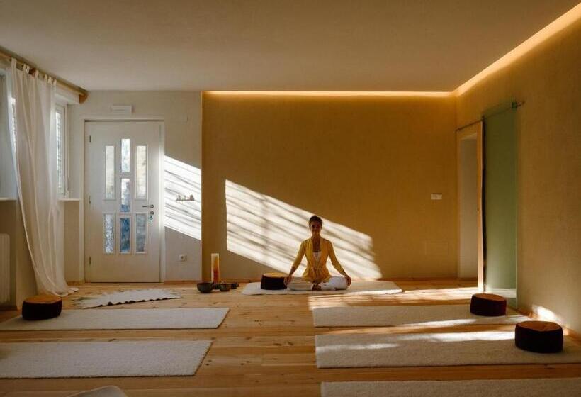 Апартаменты 2 Спальни, Villa Freiheim