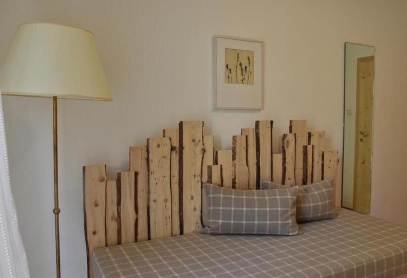 Апартаменты 2 Спальни, Villa Freiheim