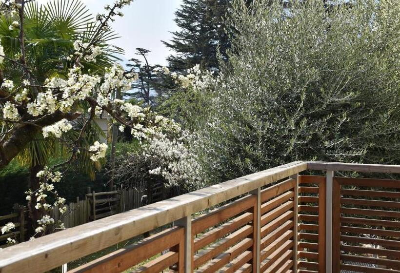 Апартаменты 2 Спальни, Villa Freiheim