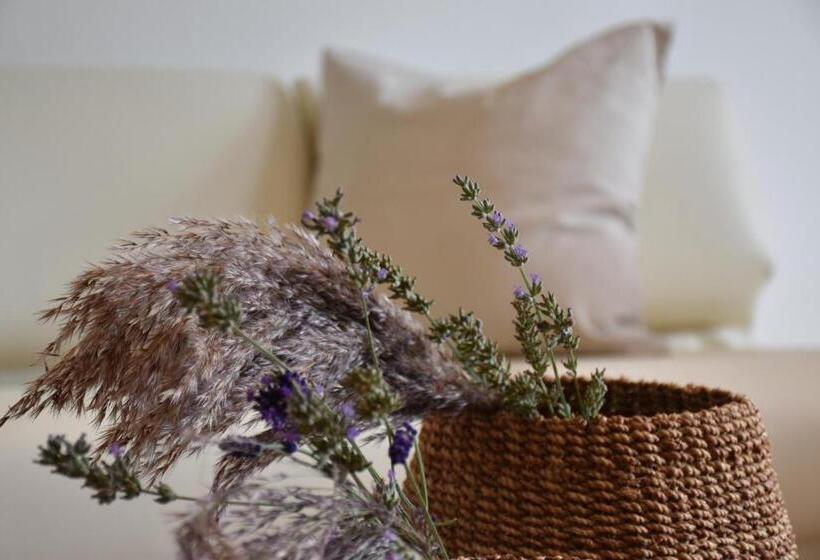 Апартаменты 2 Спальни, Villa Freiheim