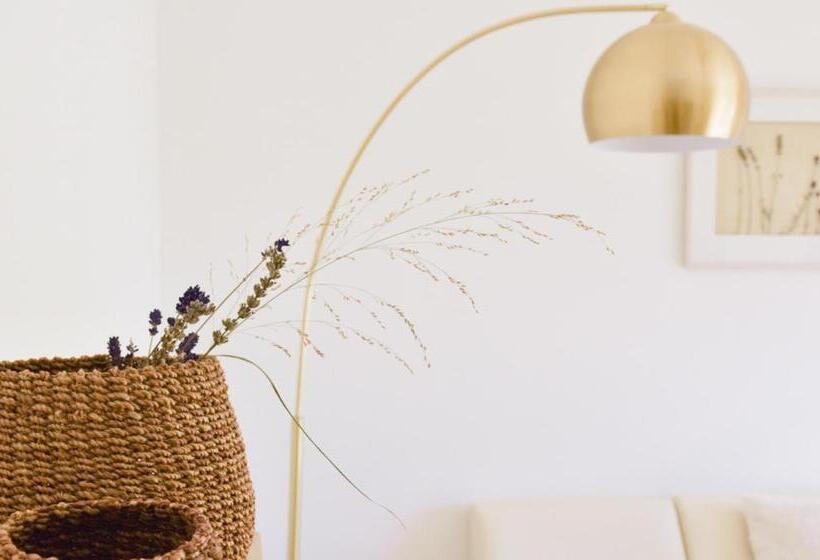 Апартаменты 2 Спальни, Villa Freiheim