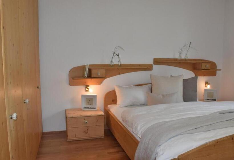 Апартаменты 2 Спальни, Villa Freiheim