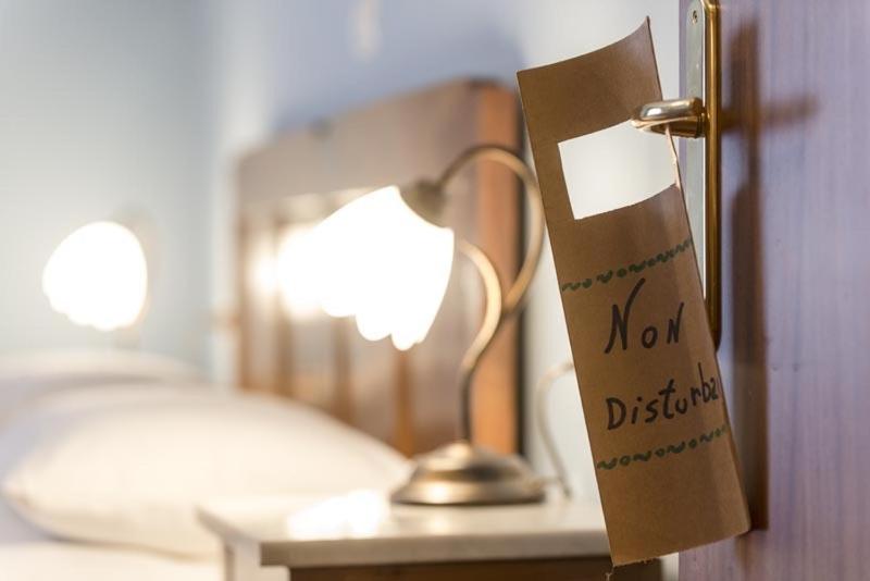 غرفة قياسية, La Casa Dei Nonni B&b