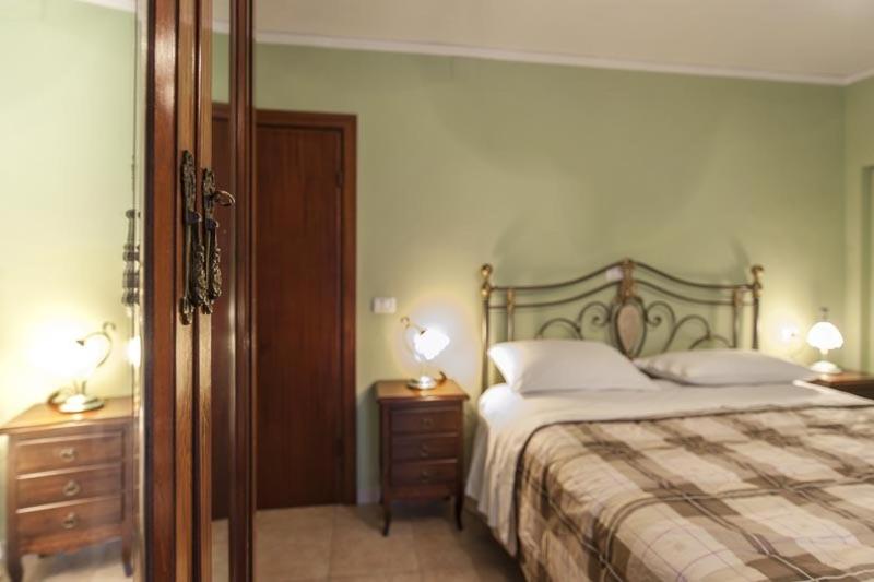 غرفة قياسية, La Casa Dei Nonni B&b