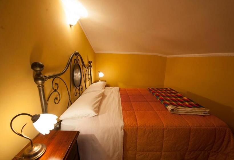 スタンダードルーム, La Casa Dei Nonni B&b