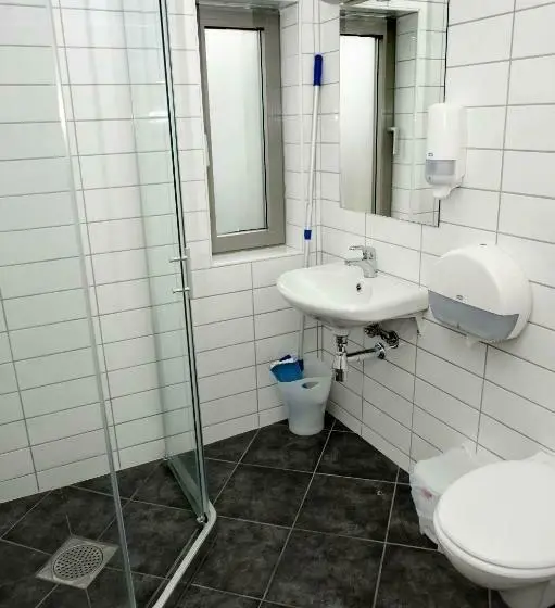 آپارتمان 2 خوابه, Kristiansand Feriesenter