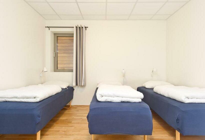 شقة غرفتين, Kristiansand Feriesenter