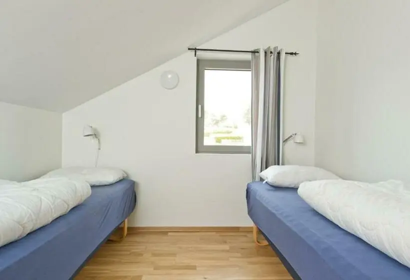 آپارتمان 2 خوابه, Kristiansand Feriesenter