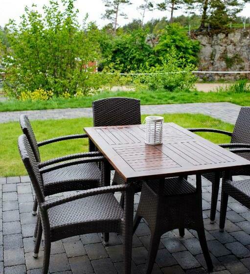 شقة غرفتين, Kristiansand Feriesenter