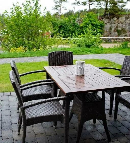 آپارتمان 2 خوابه, Kristiansand Feriesenter