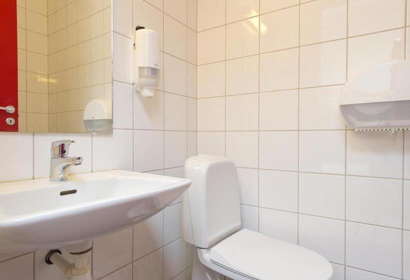 غرفة قياسية, Kristiansand Feriesenter