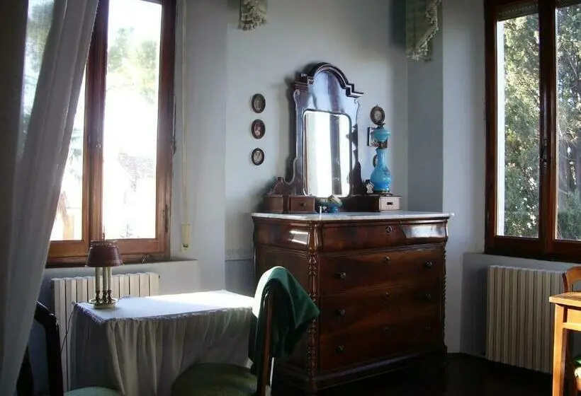 Sviitti, Villa Maria Bed & Breakfast, Corridonia, Marche