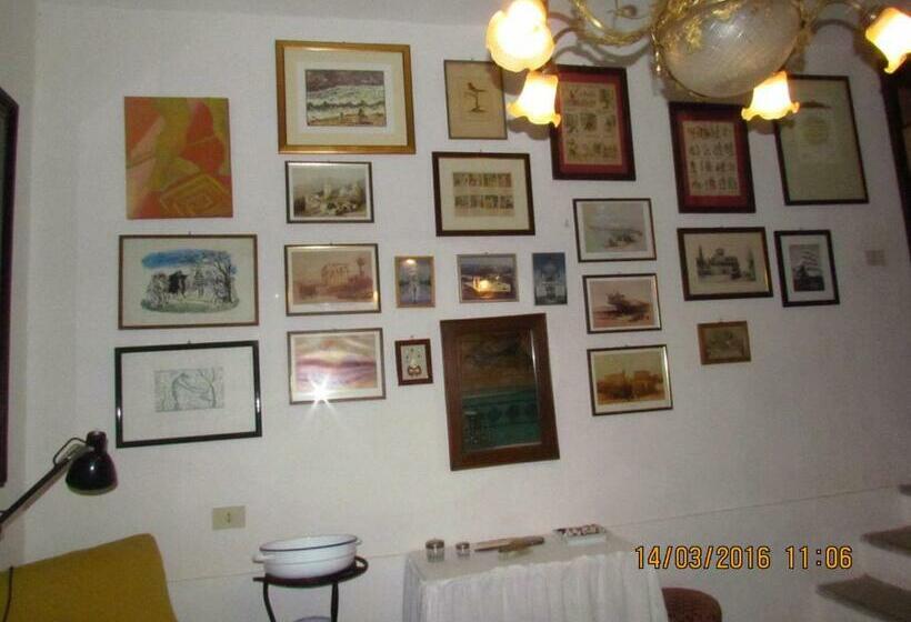 سوییت, Villa Maria Bed & Breakfast, Corridonia, Marche