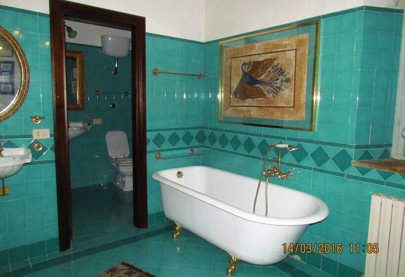 سوییت, Villa Maria Bed & Breakfast, Corridonia, Marche