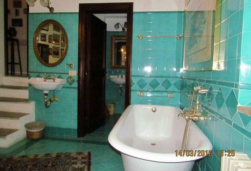سوییت, Villa Maria Bed & Breakfast, Corridonia, Marche