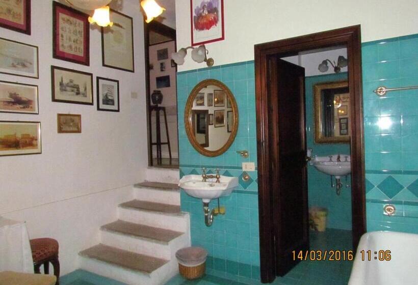 سوییت, Villa Maria Bed & Breakfast, Corridonia, Marche