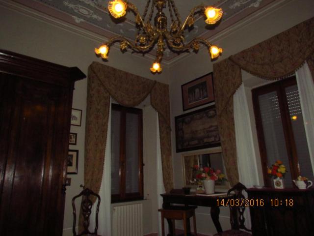 سوییت, Villa Maria Bed & Breakfast, Corridonia, Marche