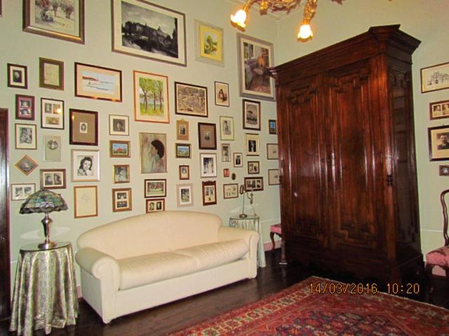سوییت, Villa Maria Bed & Breakfast, Corridonia, Marche