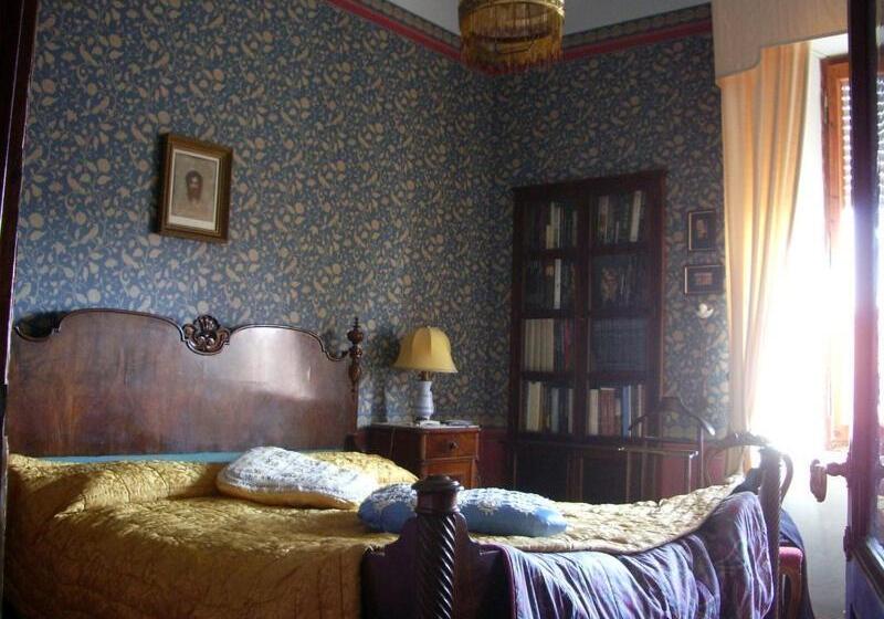 سوییت, Villa Maria Bed & Breakfast, Corridonia, Marche