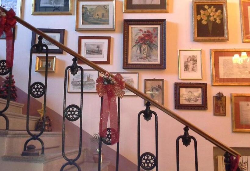 سوییت, Villa Maria Bed & Breakfast, Corridonia, Marche