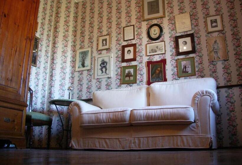 سوییت, Villa Maria Bed & Breakfast, Corridonia, Marche