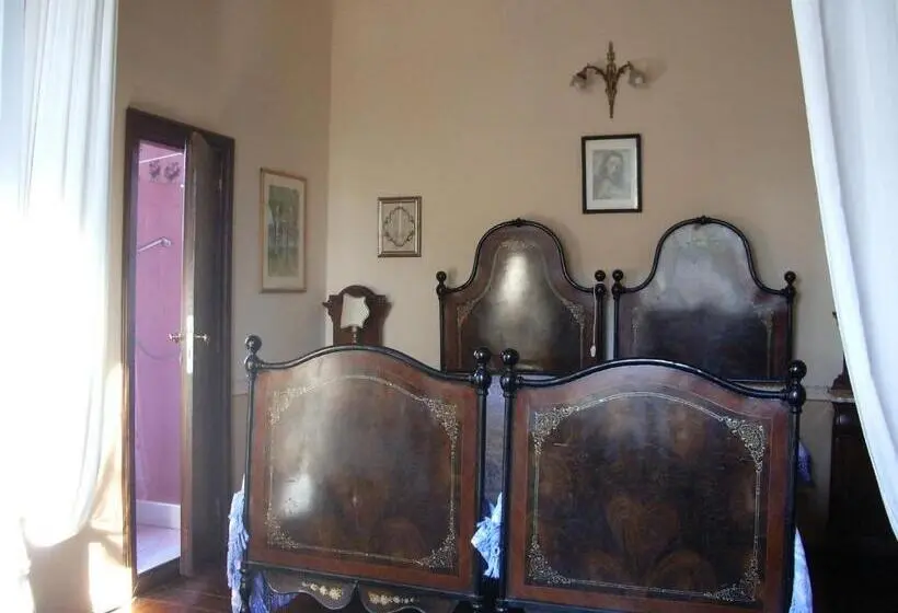 Sviitti, Villa Maria Bed & Breakfast, Corridonia, Marche
