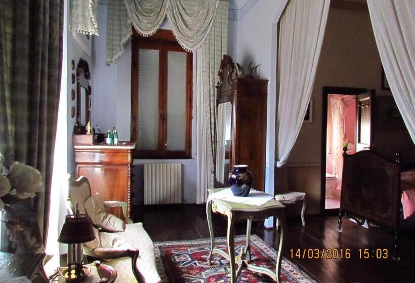 سوییت, Villa Maria Bed & Breakfast, Corridonia, Marche