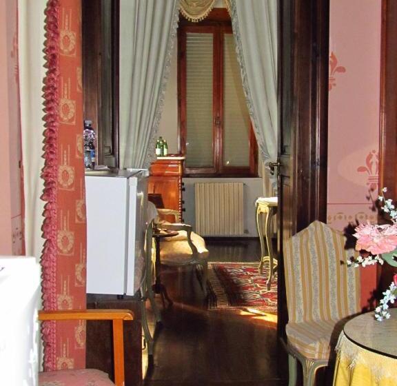 سوییت, Villa Maria Bed & Breakfast, Corridonia, Marche