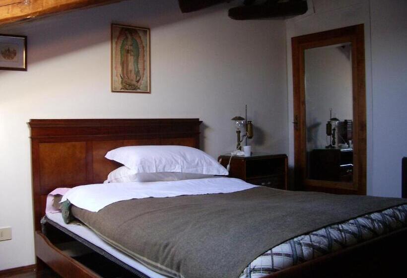 سوییت, Villa Maria Bed & Breakfast, Corridonia, Marche