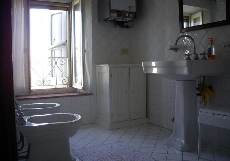 سوییت, Villa Maria Bed & Breakfast, Corridonia, Marche