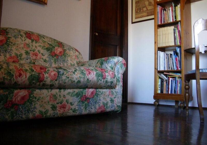 سوییت, Villa Maria Bed & Breakfast, Corridonia, Marche