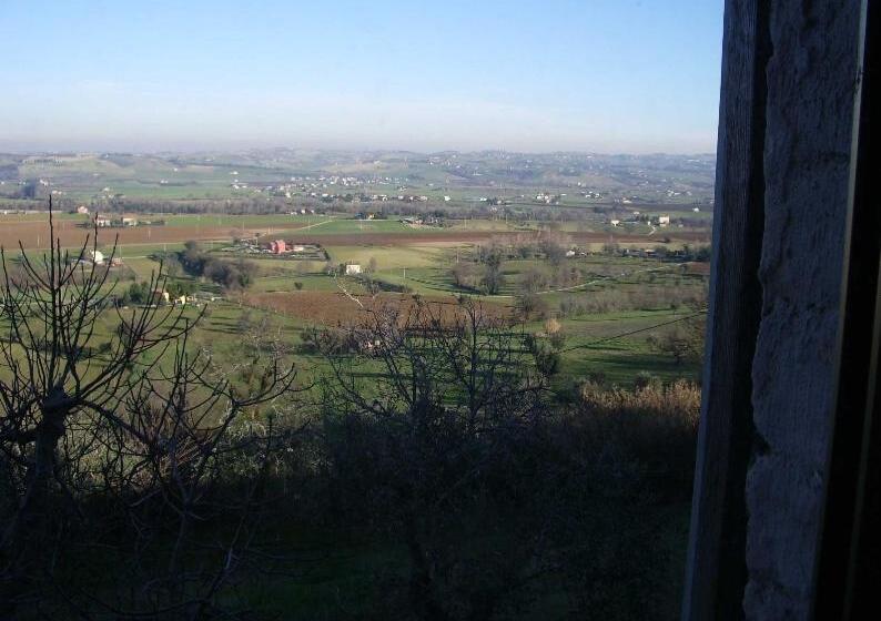 سوییت, Villa Maria Bed & Breakfast, Corridonia, Marche