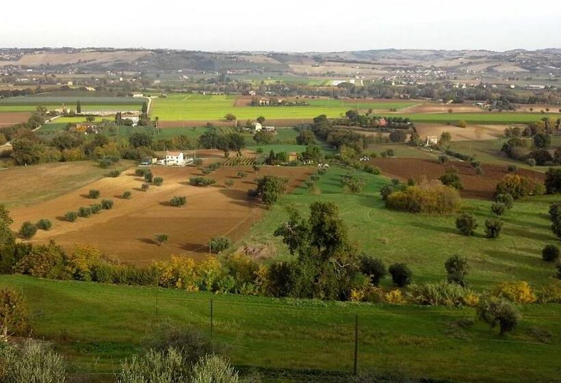 سوییت, Villa Maria Bed & Breakfast, Corridonia, Marche