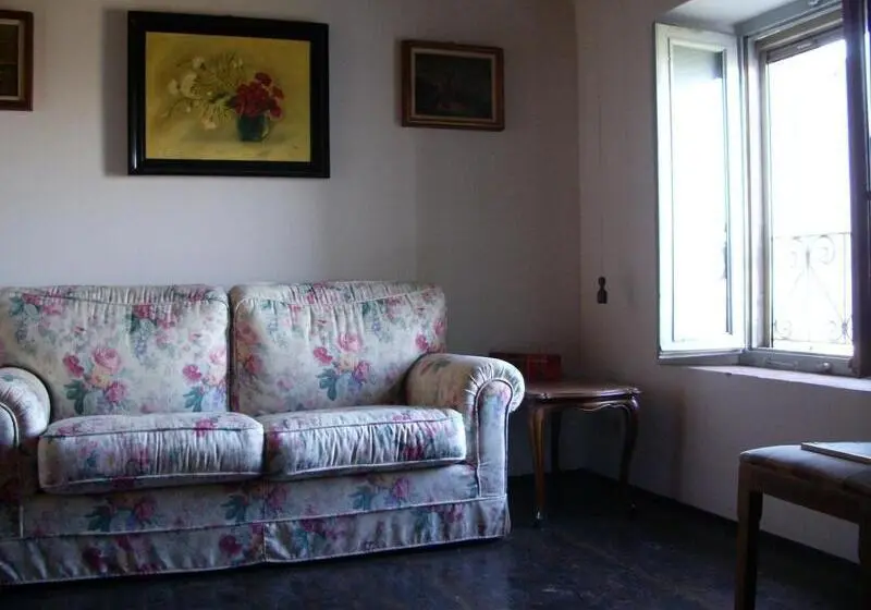 Sviitti, Villa Maria Bed & Breakfast, Corridonia, Marche