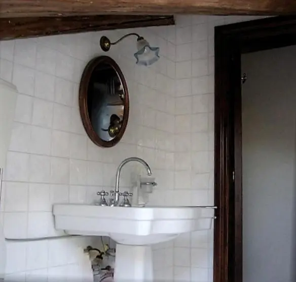 Sviitti, Villa Maria Bed & Breakfast, Corridonia, Marche