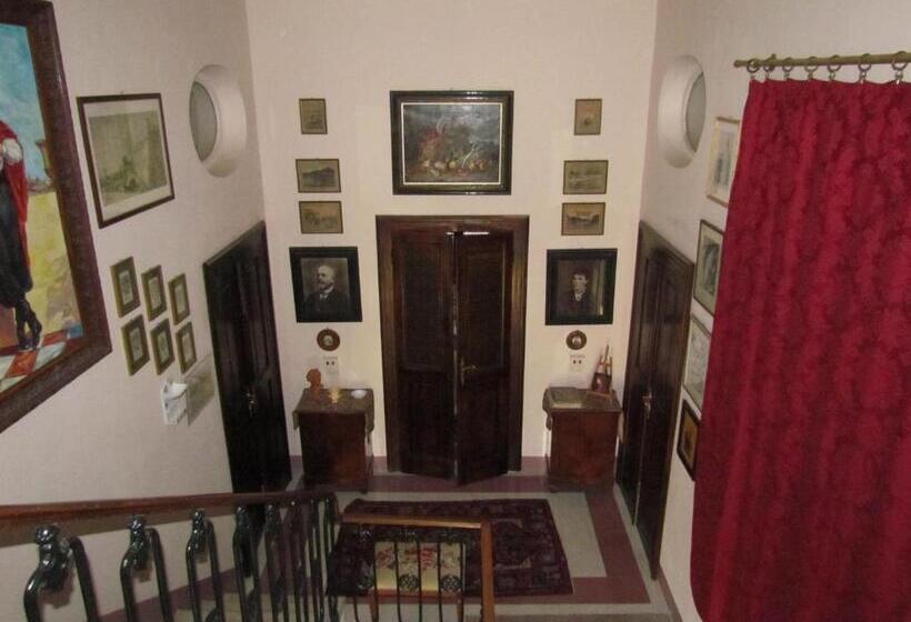 سوییت, Villa Maria Bed & Breakfast, Corridonia, Marche