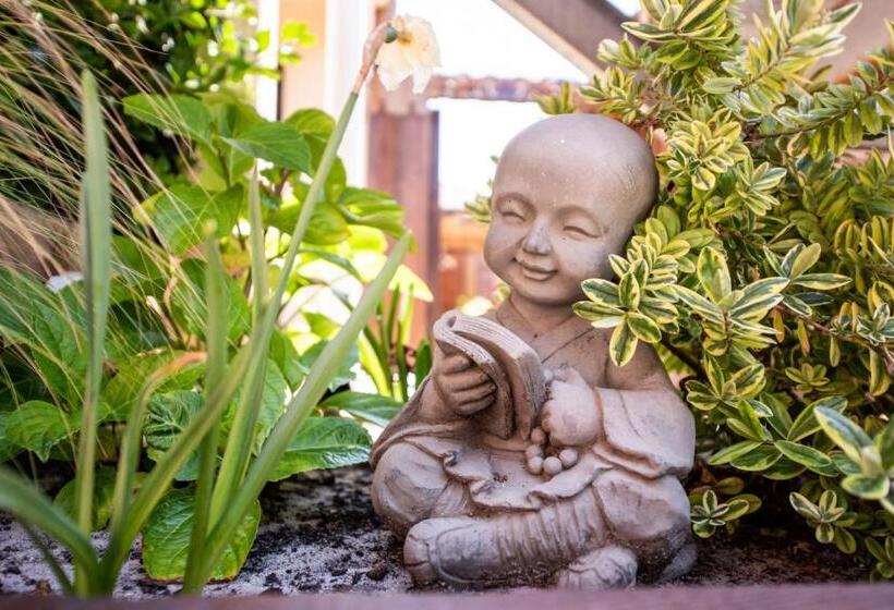 スタンダードルーム, Villa Zenith Hostel La Surf House