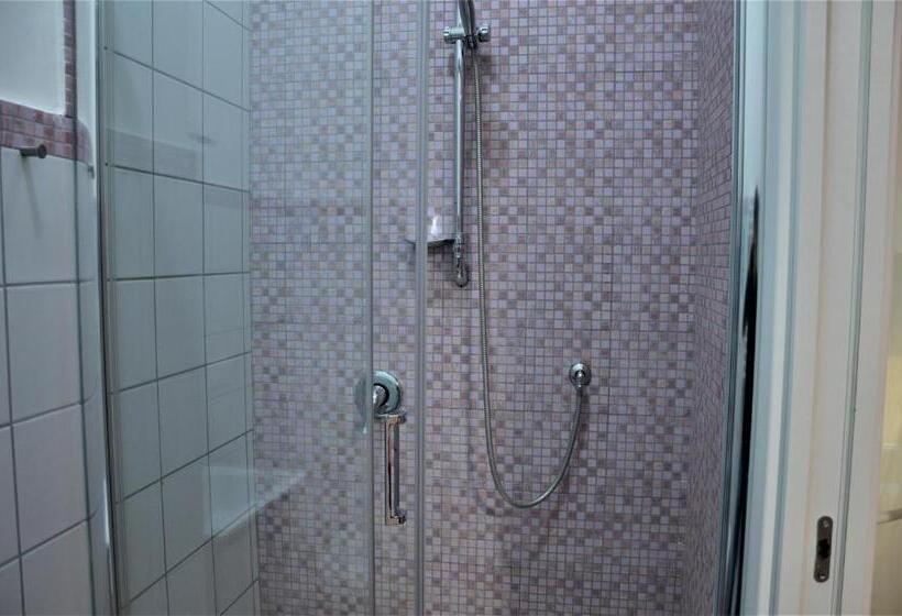 اتاق استاندارد, B&b Acquamarina