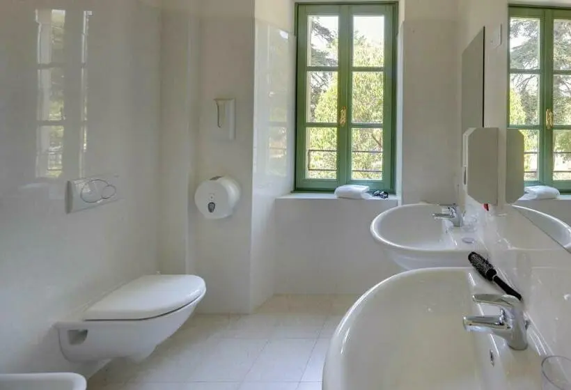 バルコニー付き１ベッドルームアパートメント, Residence Delle Tre Corone