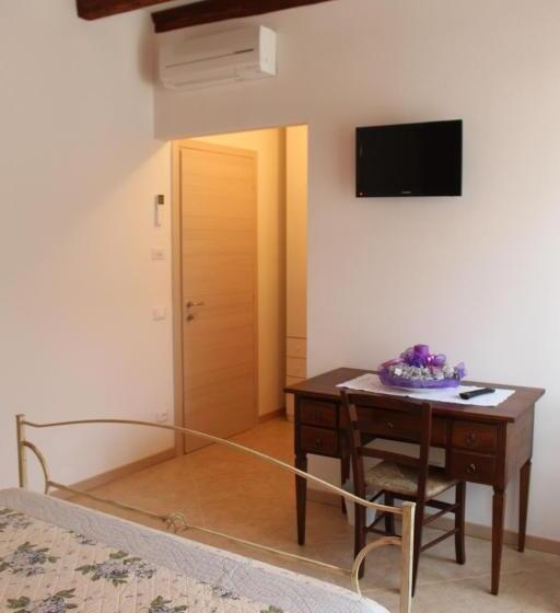 Standard-huone, B&b Acero Rosso