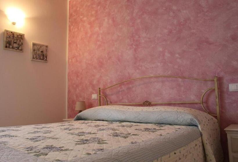 Standard-huone, B&b Acero Rosso