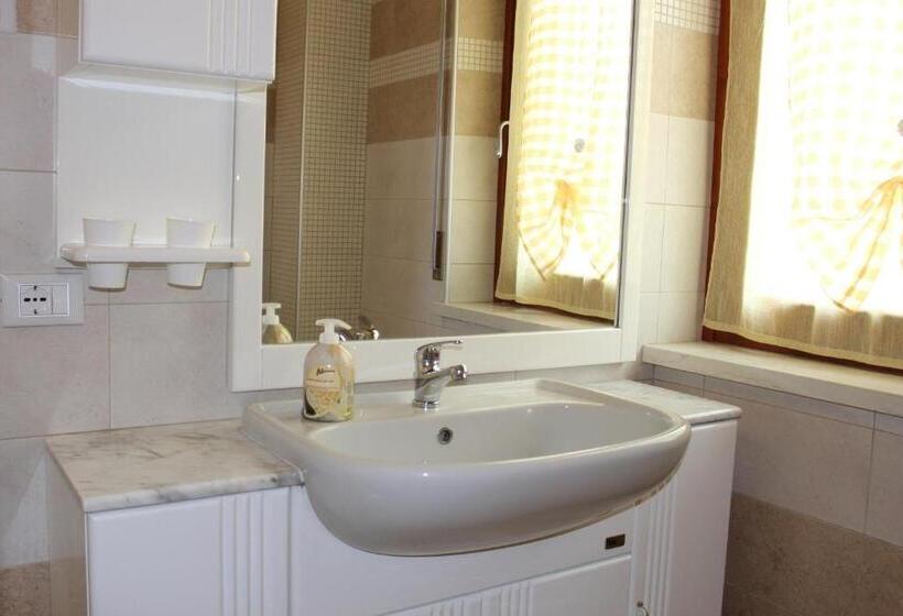 Номер Стандарт, B&b Acero Rosso