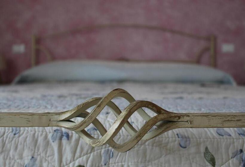 Standard-huone, B&b Acero Rosso