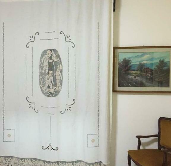 חדר דלוקס עם מרפסת, B&b Ciritorno